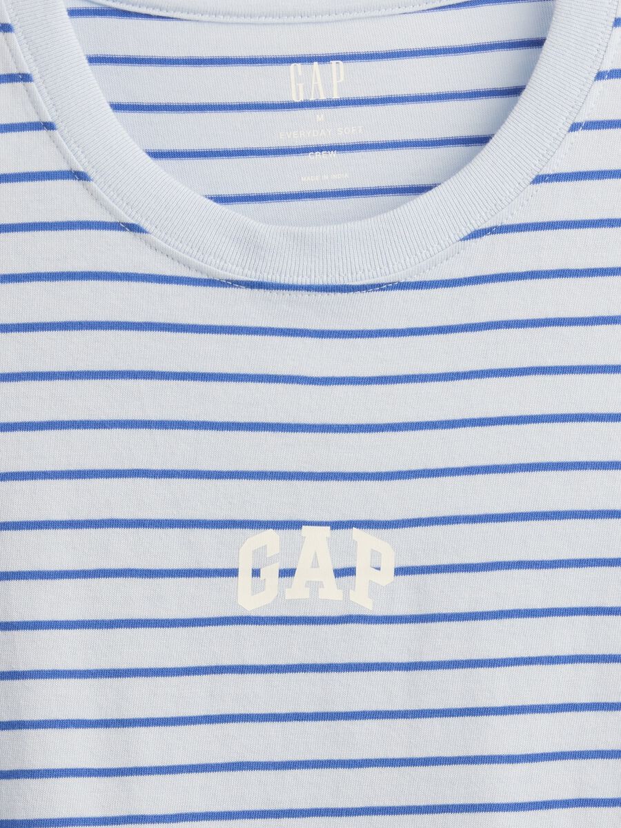 T-shirt a righe Man_4