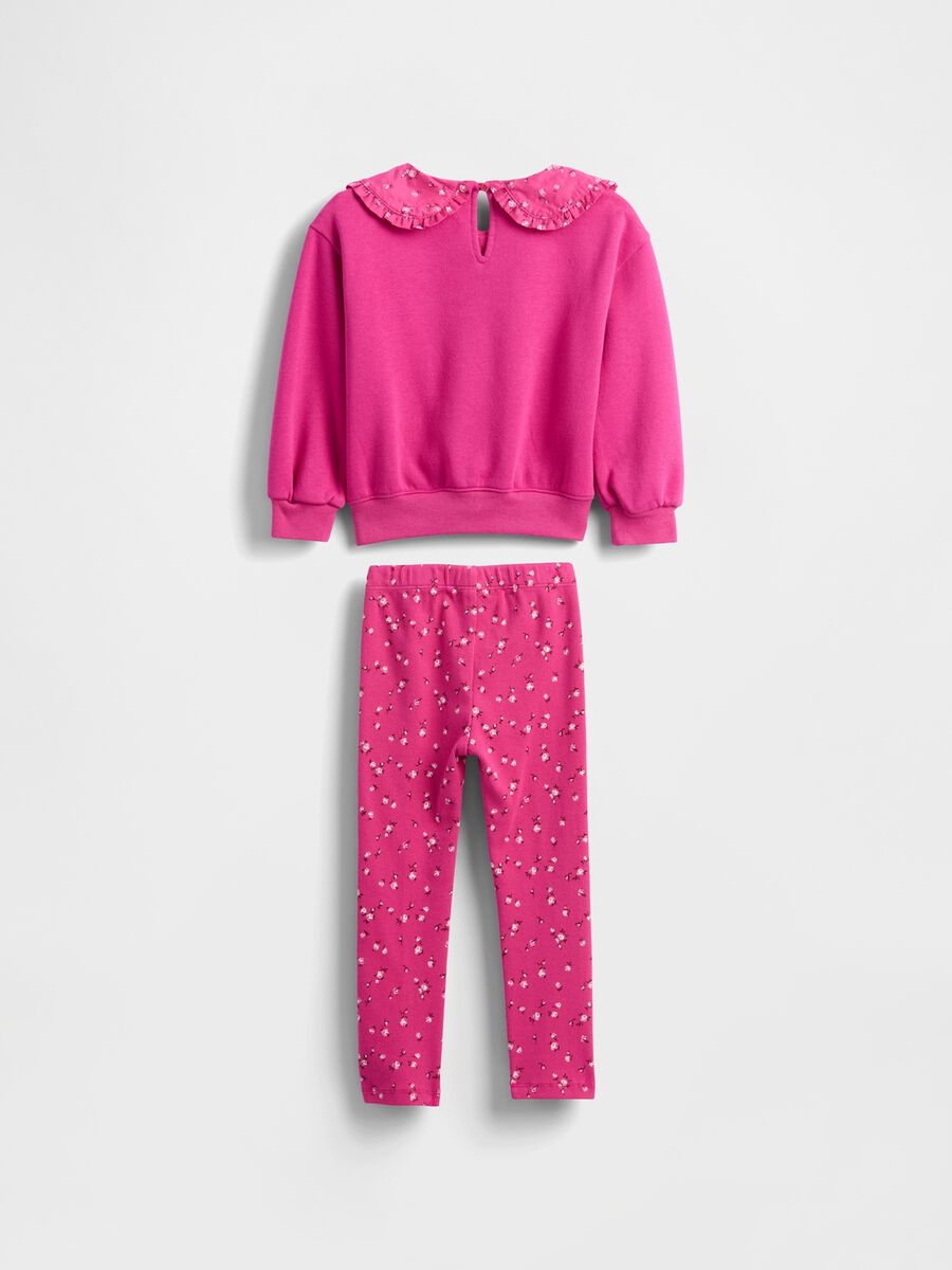 Pink set for girls Baby Girl_2