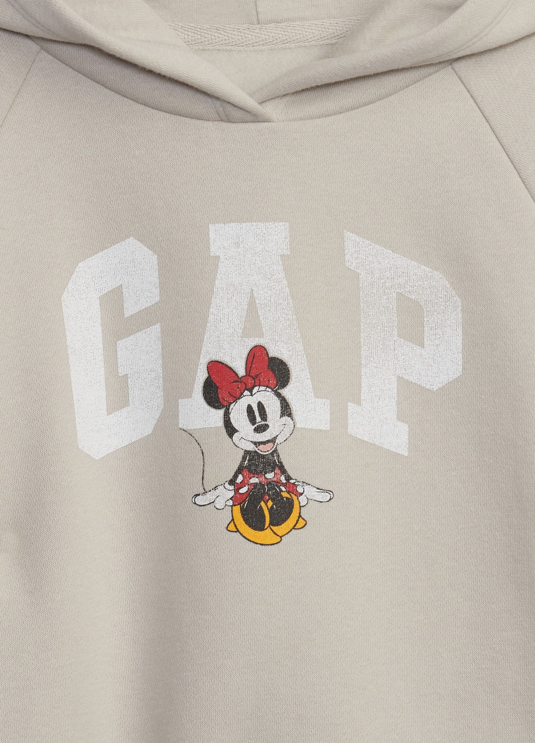 Disney Baby Minnie Mouse fleece dress_1