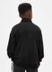 Children's black sweatshirt_2