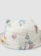 Cappello bucket in puro cotone Disney Winnie the Pooh_2