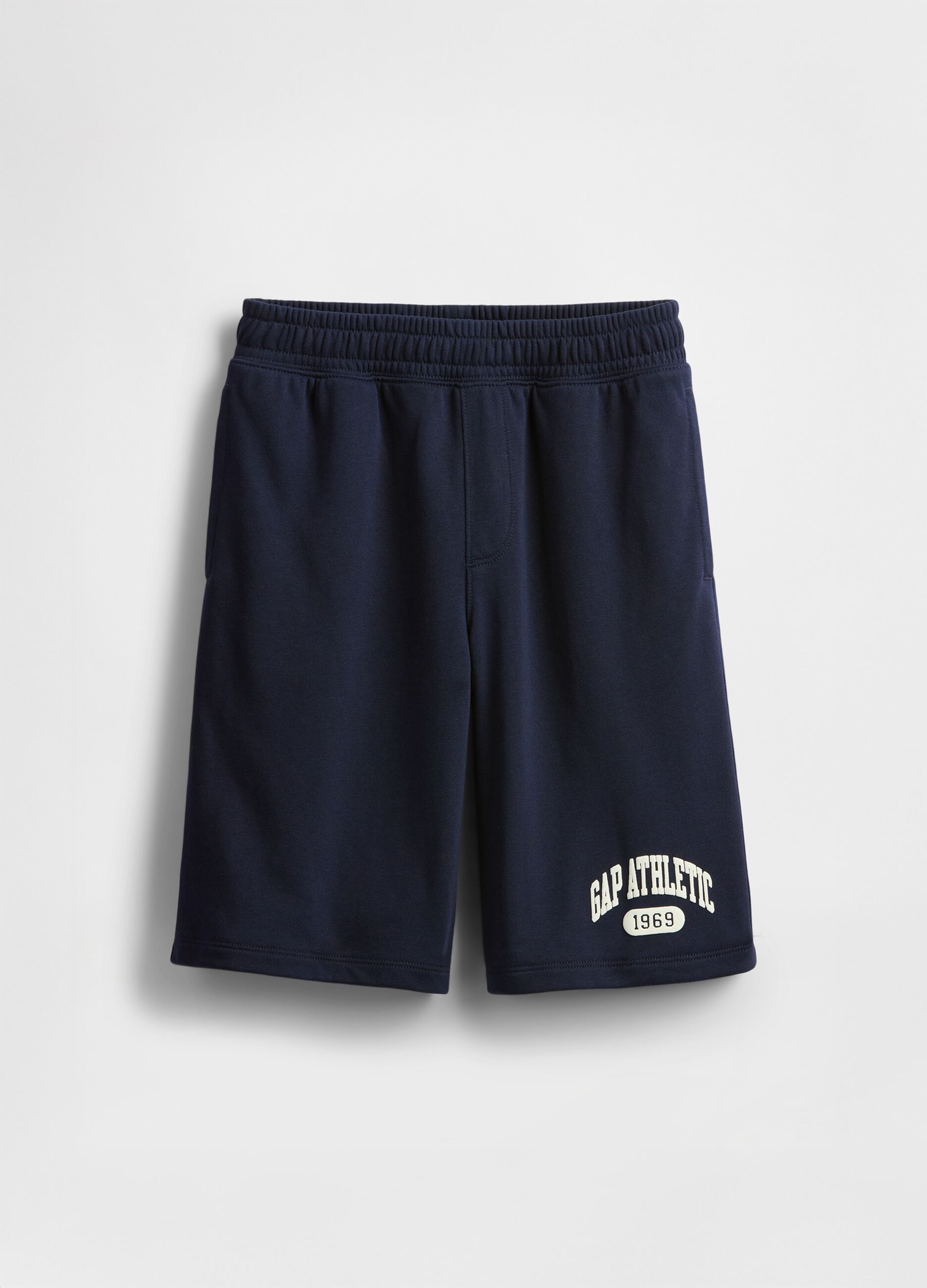 Shorts blu GAP Athletic 1969