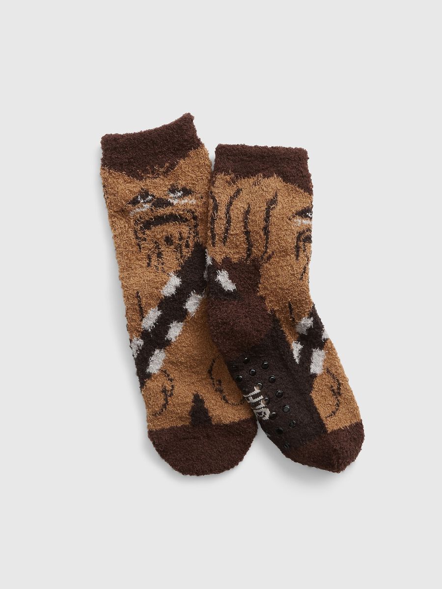 Slipper socks with Star Wars design Boy_0