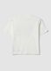 T-shirt con logo GAP in puro cotone_1