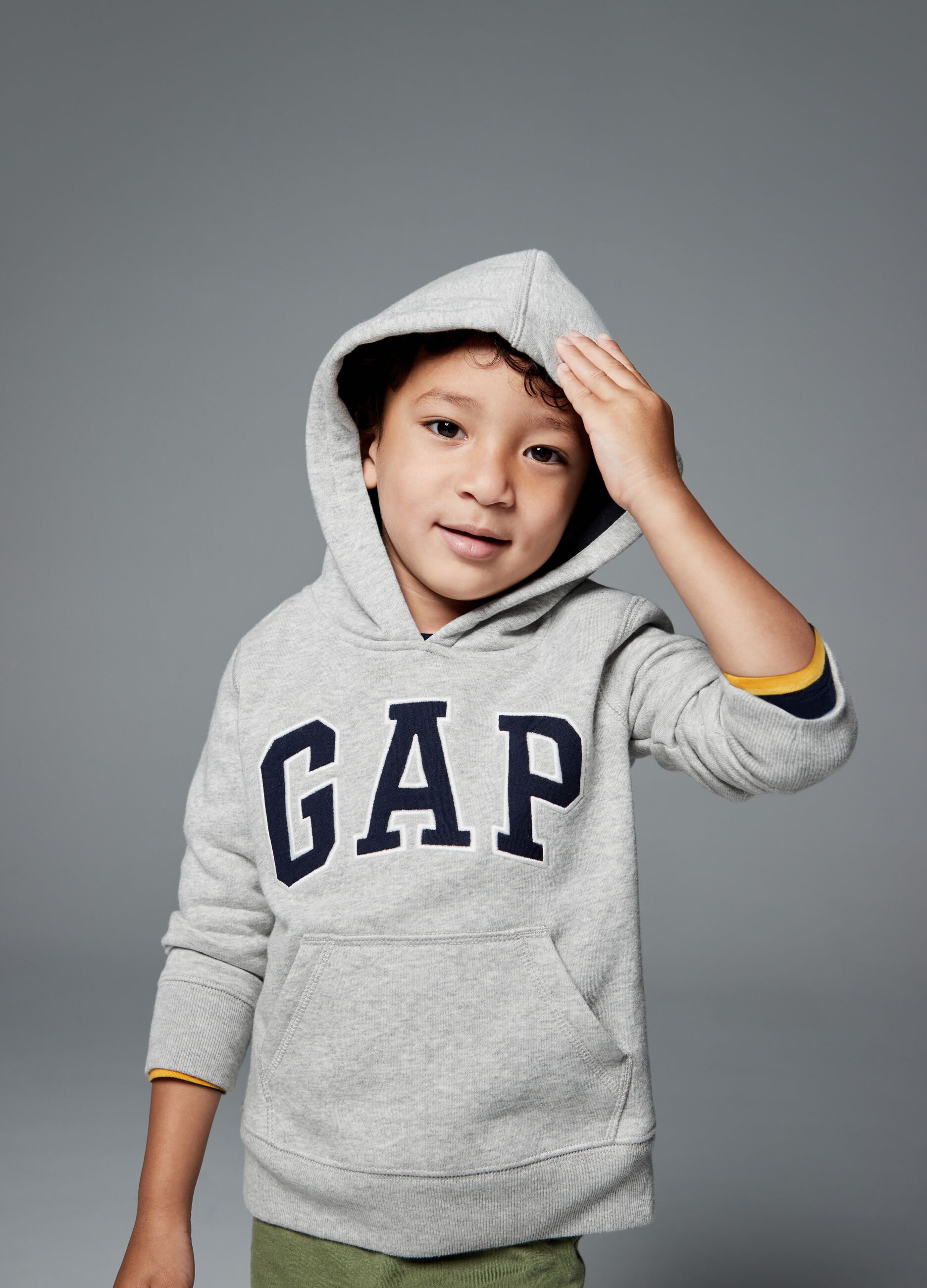 Gap felpe bambino discount