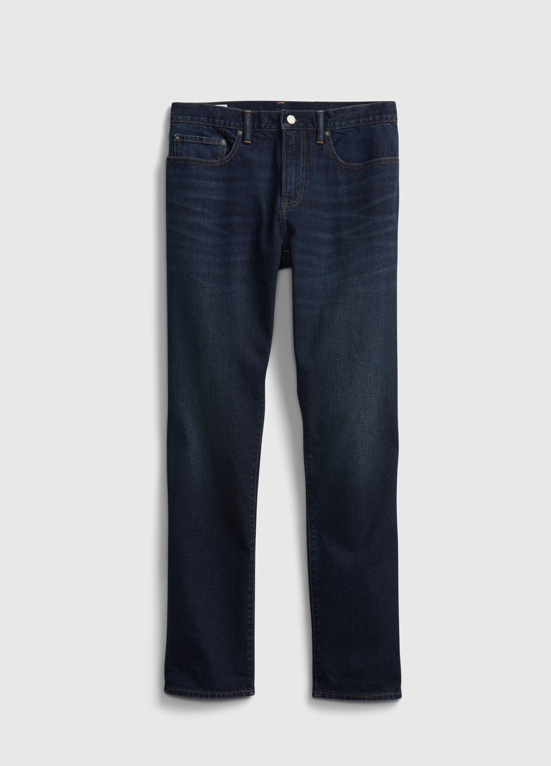 Jeans slim fit stretch