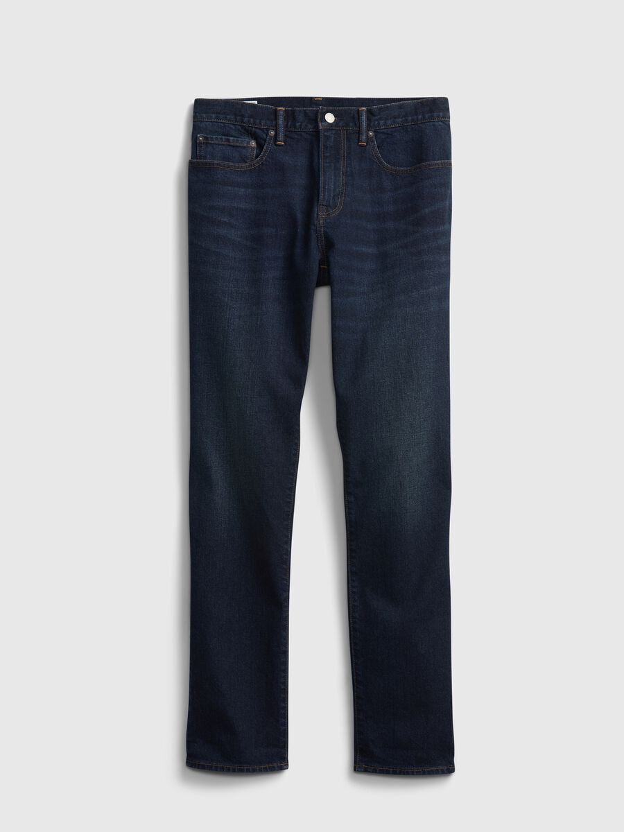 Jeans slim fit stretch Uomo_4