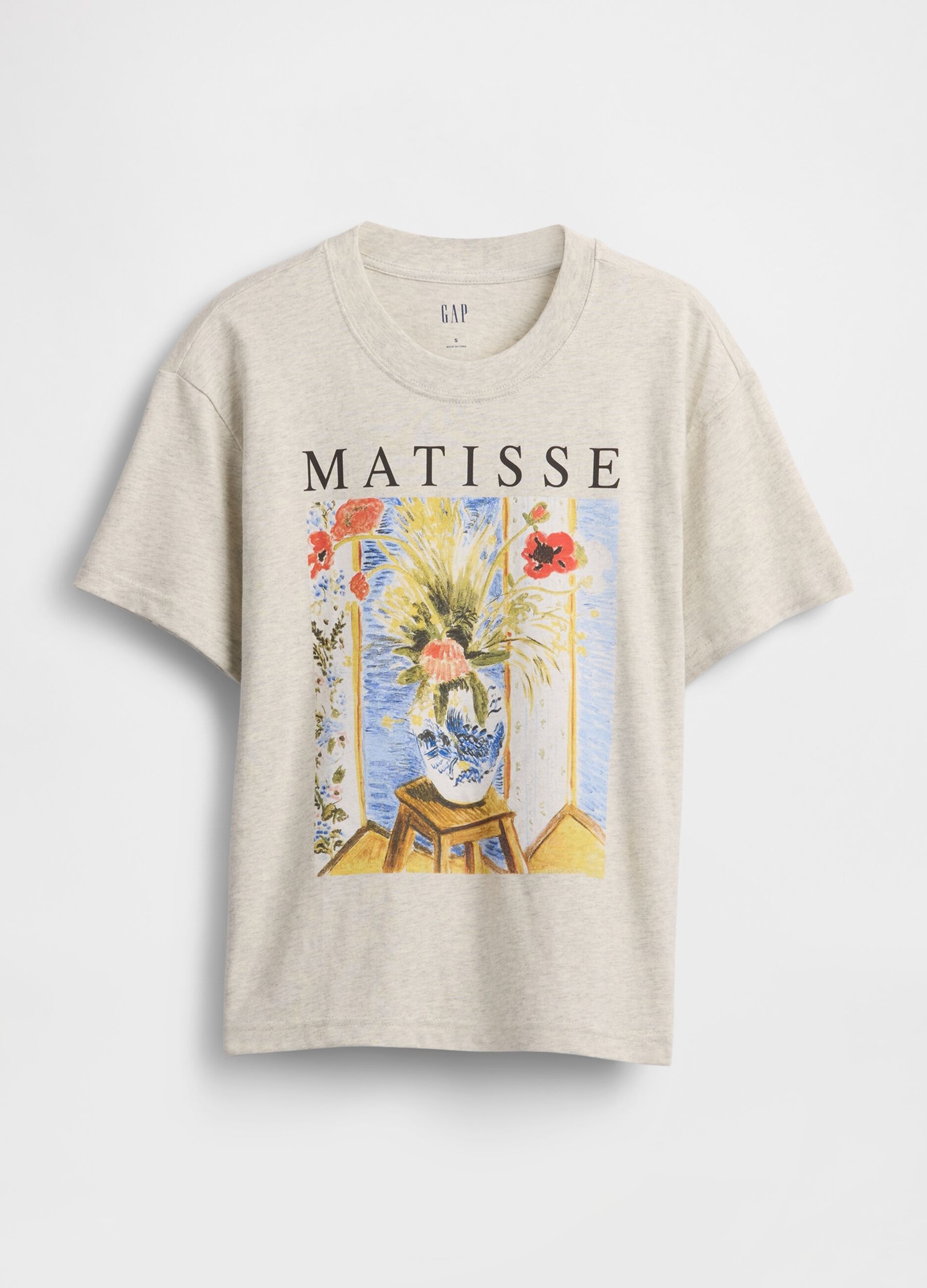 Cotton T-shirt_3