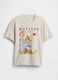 T-shirt Matisse in cotone_3