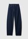 Pantaloni in cotone_7