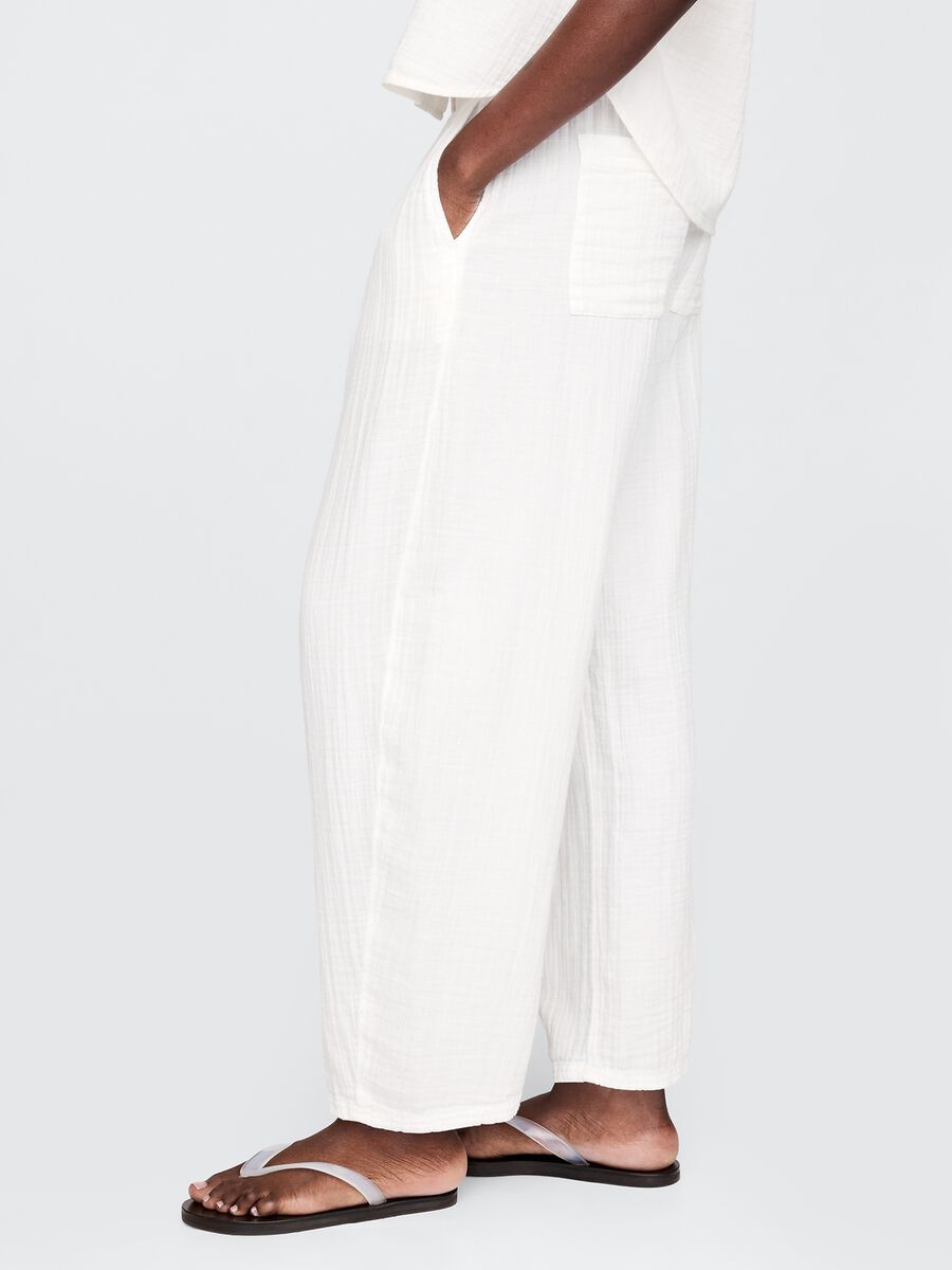 Pantalone estivo Donna_3