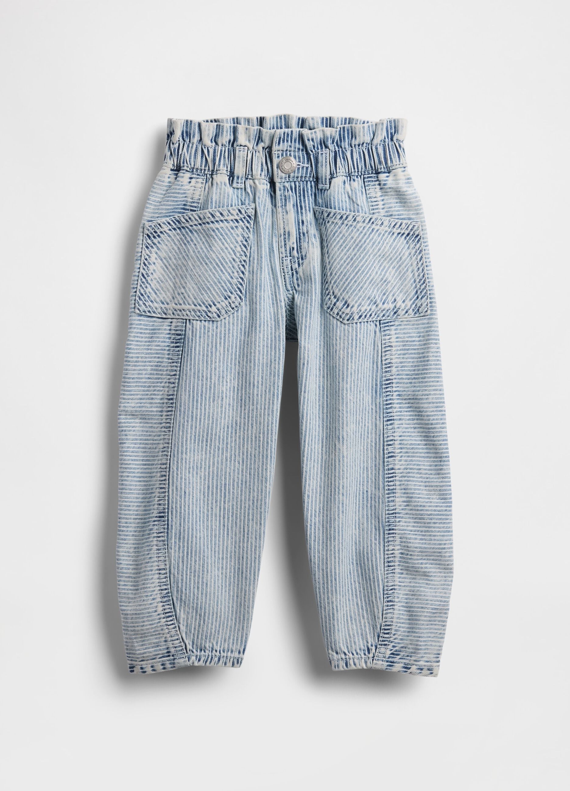 Denim Trousers