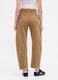 Brown Cotton Trousers_2