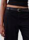 Shorts in cotone e modal elasticizzato_4