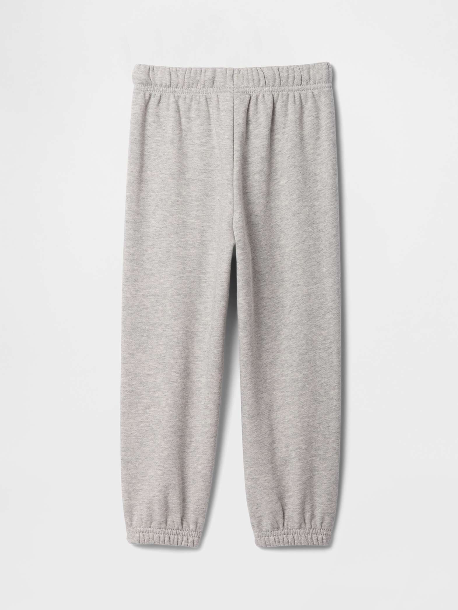 Pantaloni in felpa con logo_1