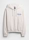 White zip-up hoodie_4