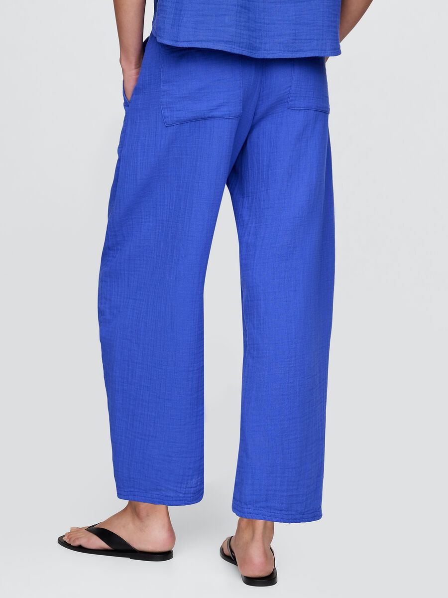 Pantalone estivo Donna_2