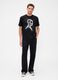 T-shirt Spider Man Marvel in puro cotone a maniche corte_2