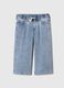 GAP Kids Wide Denim Trousers_0