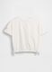 T-shirt Disney in puro cotone e coulisse_1