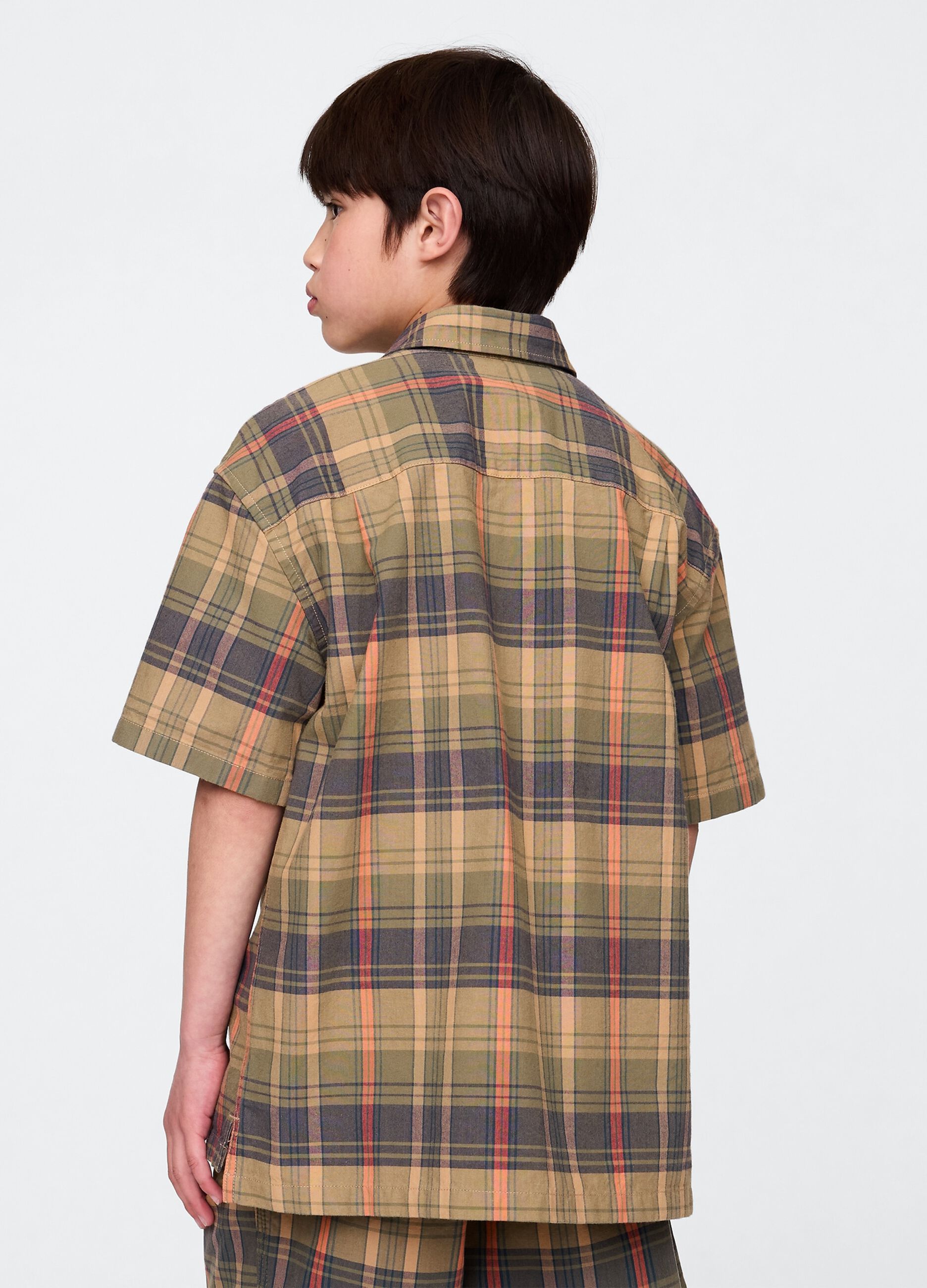 Camicia a quadri_2