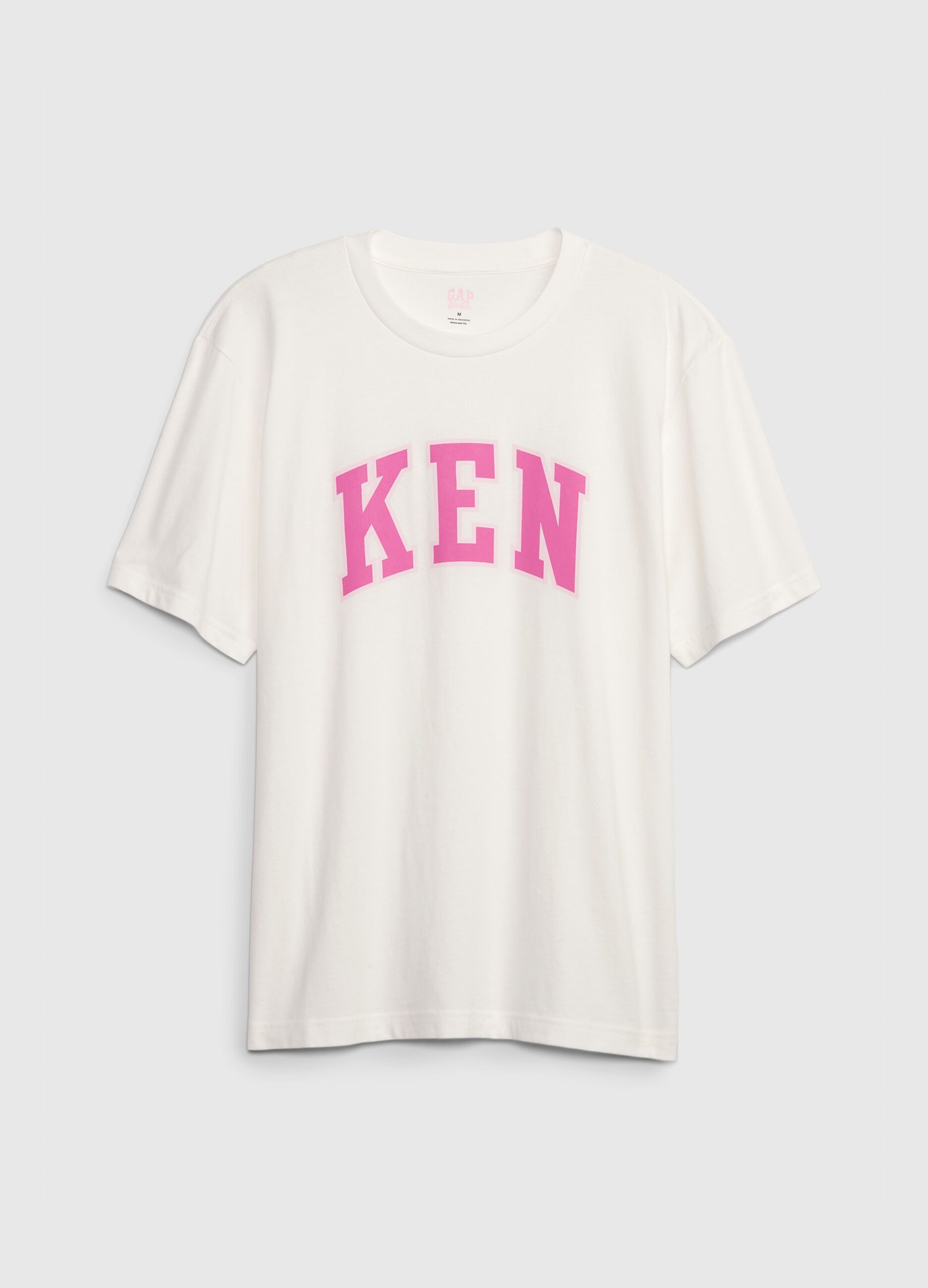 T-shirt con stampa Barbie™_6