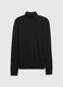 Turtle-neck Merino wool pullover_2