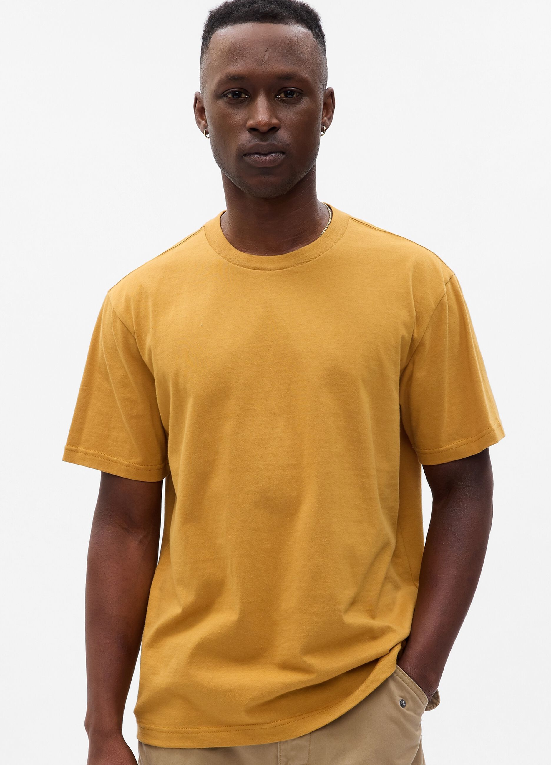 Gap t shirt discount uomo