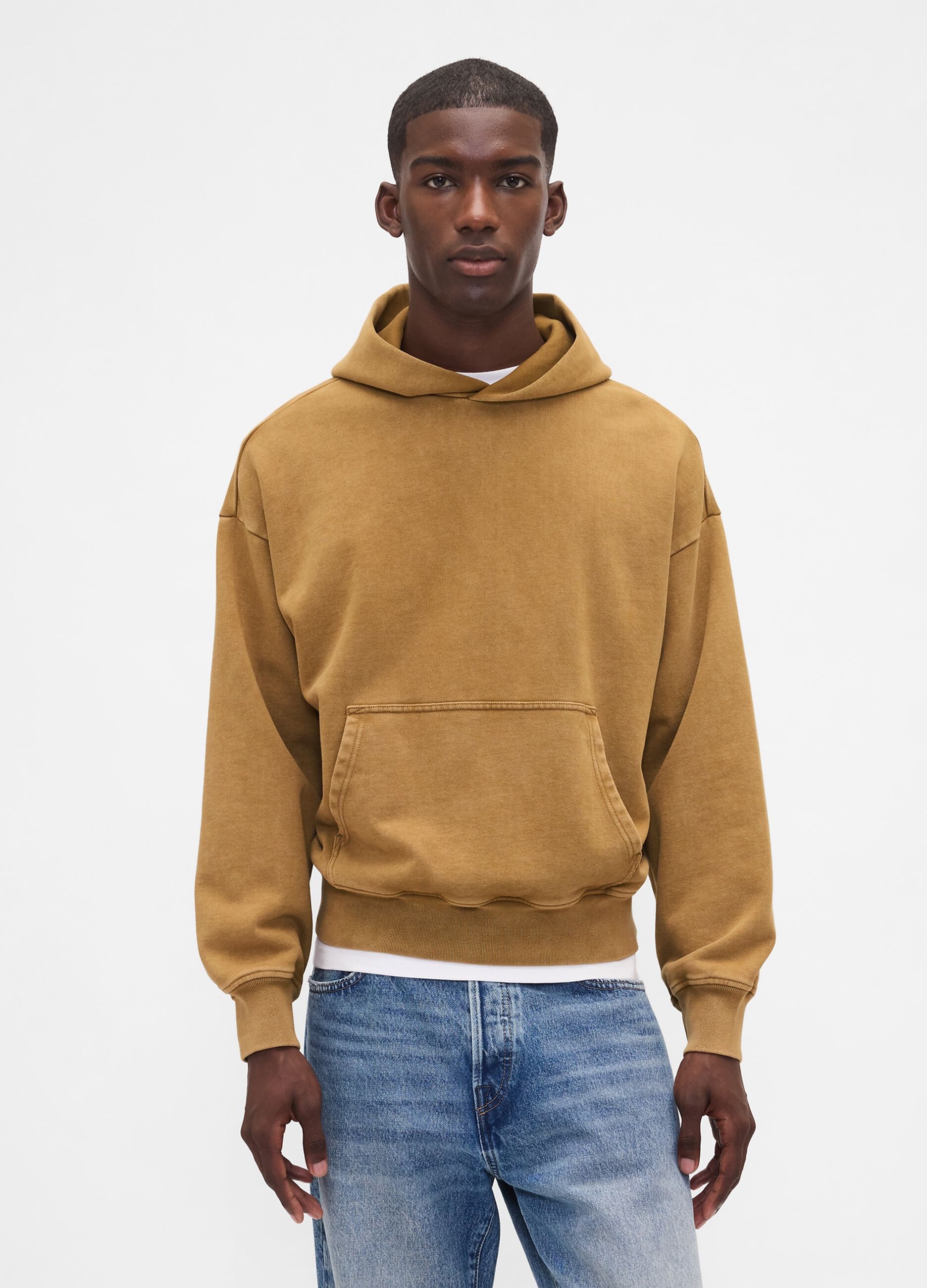Brown Hoodie_1