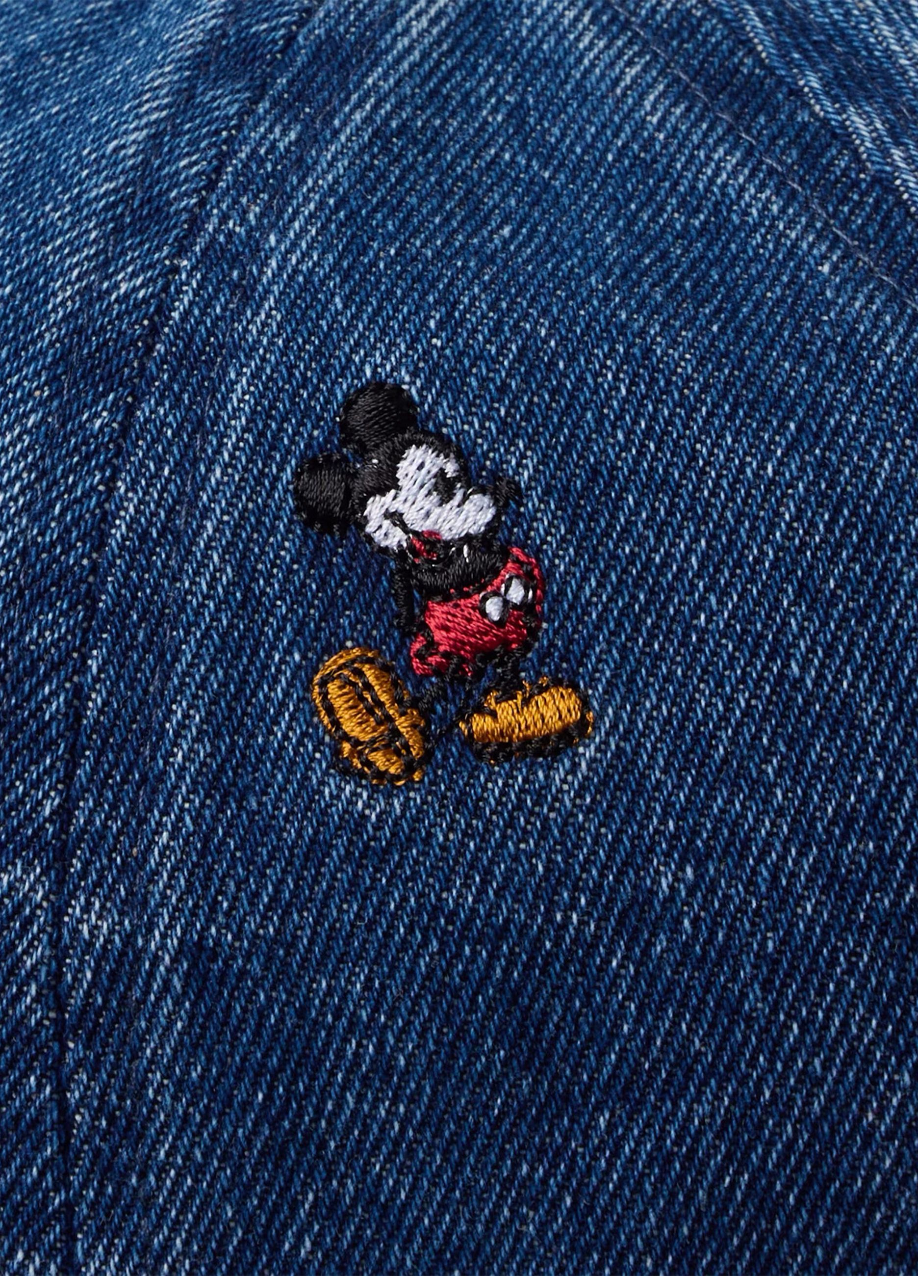 GAP x DISNEY Berretto con ricamo Topolino