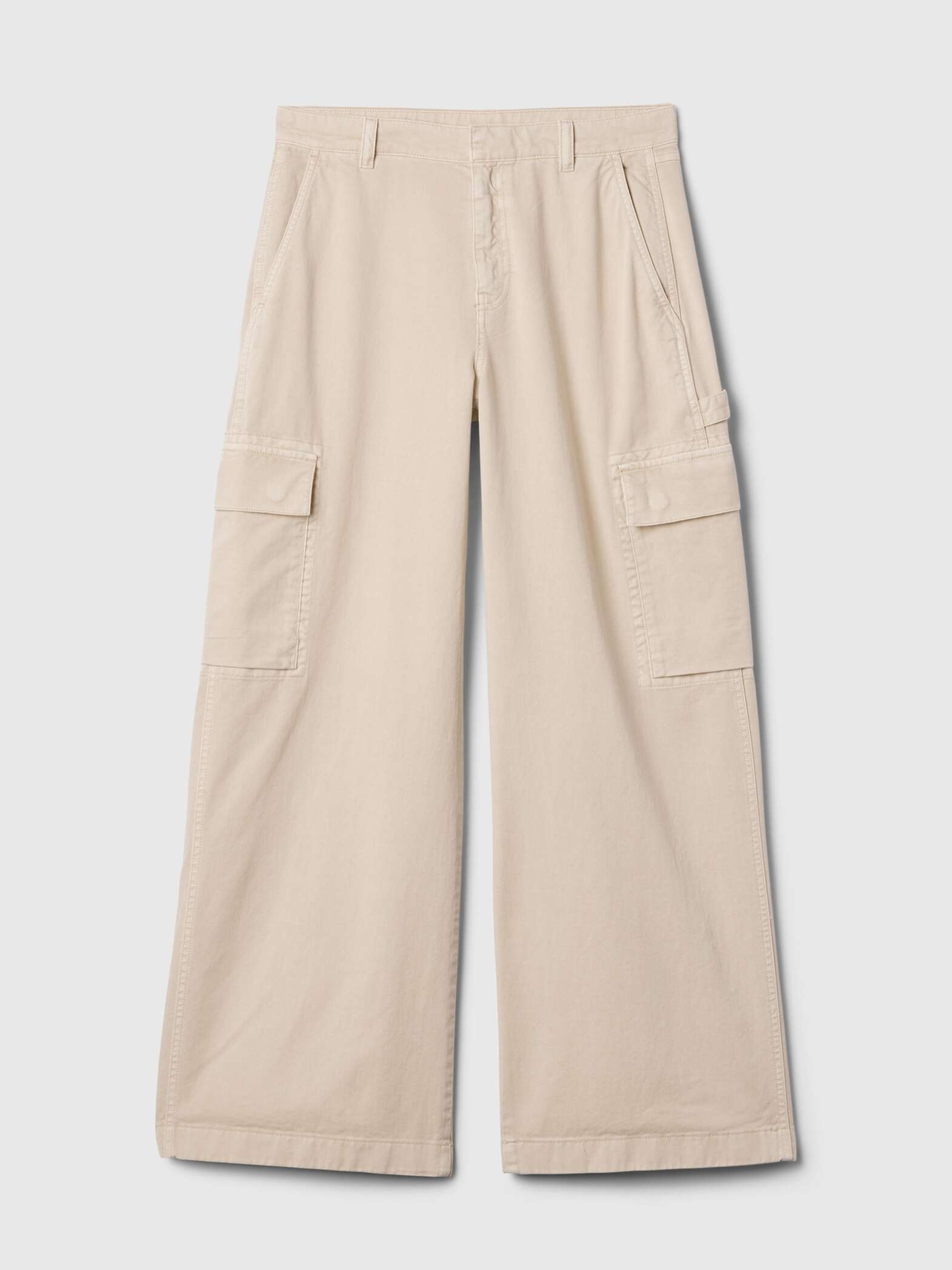 Pantalone cargo baggy fit_7