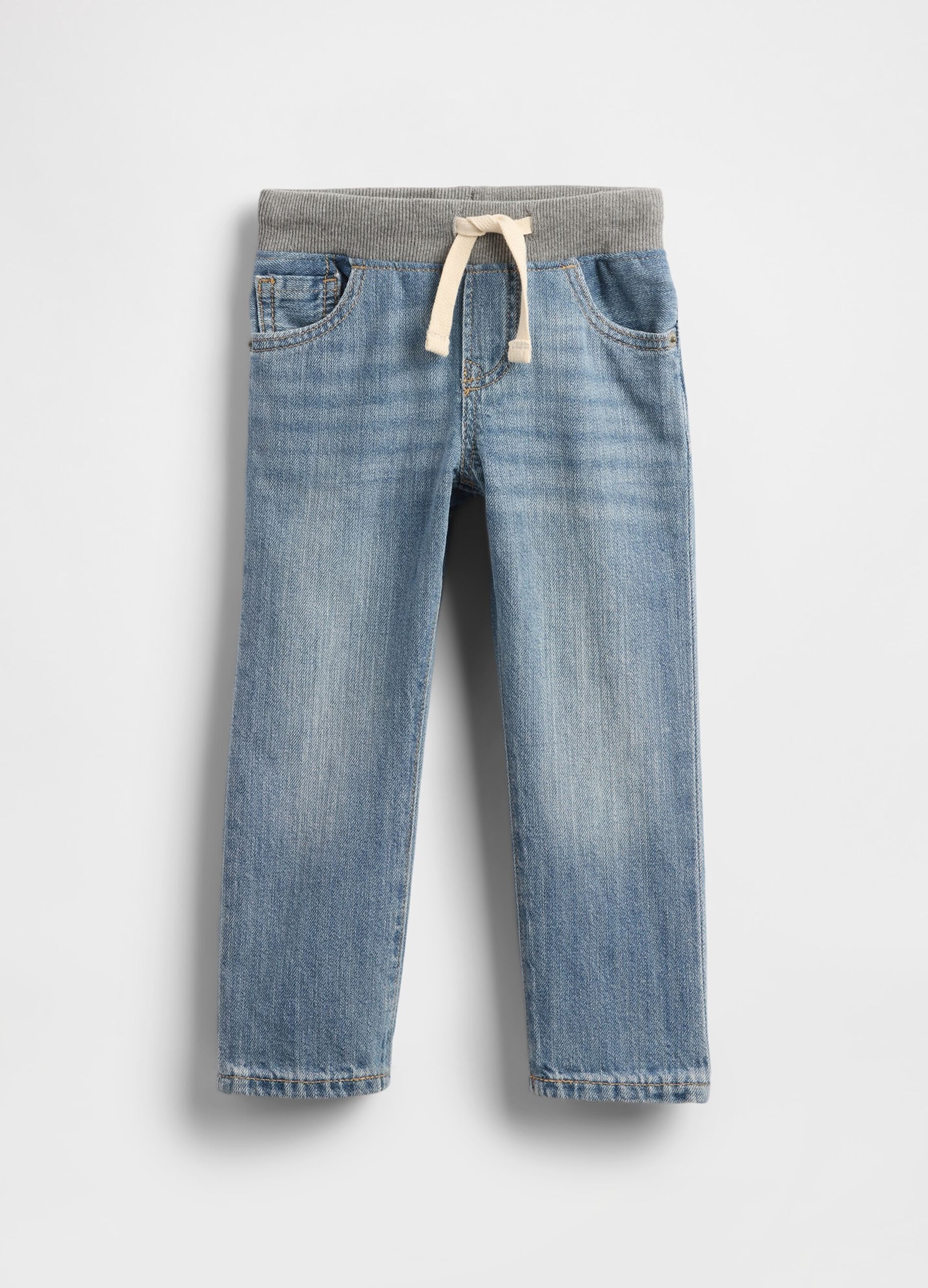 Pantaloni denim per bambino