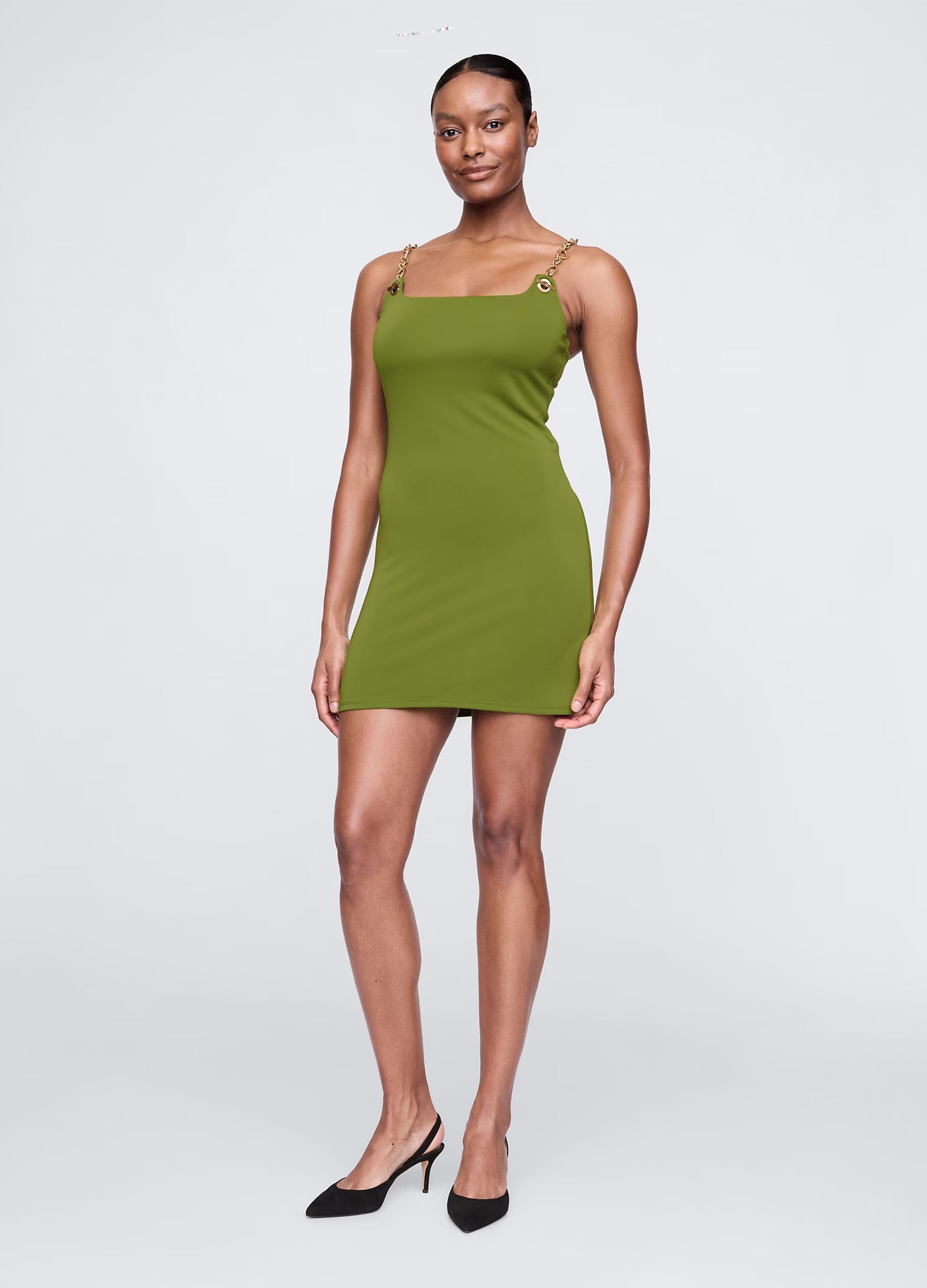 Vestito corto donna on sale