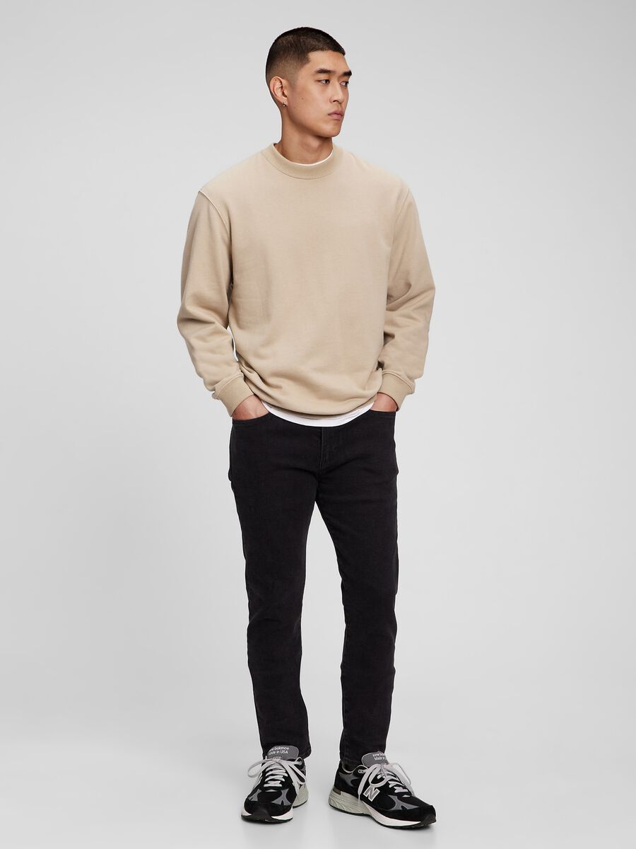 Jeans skinny fit stretch Uomo_0