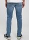 Jeans skinny fit con scoloriture_1