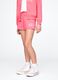 Shorts in misto cotone_0