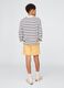 Shorts in misto cotone_2