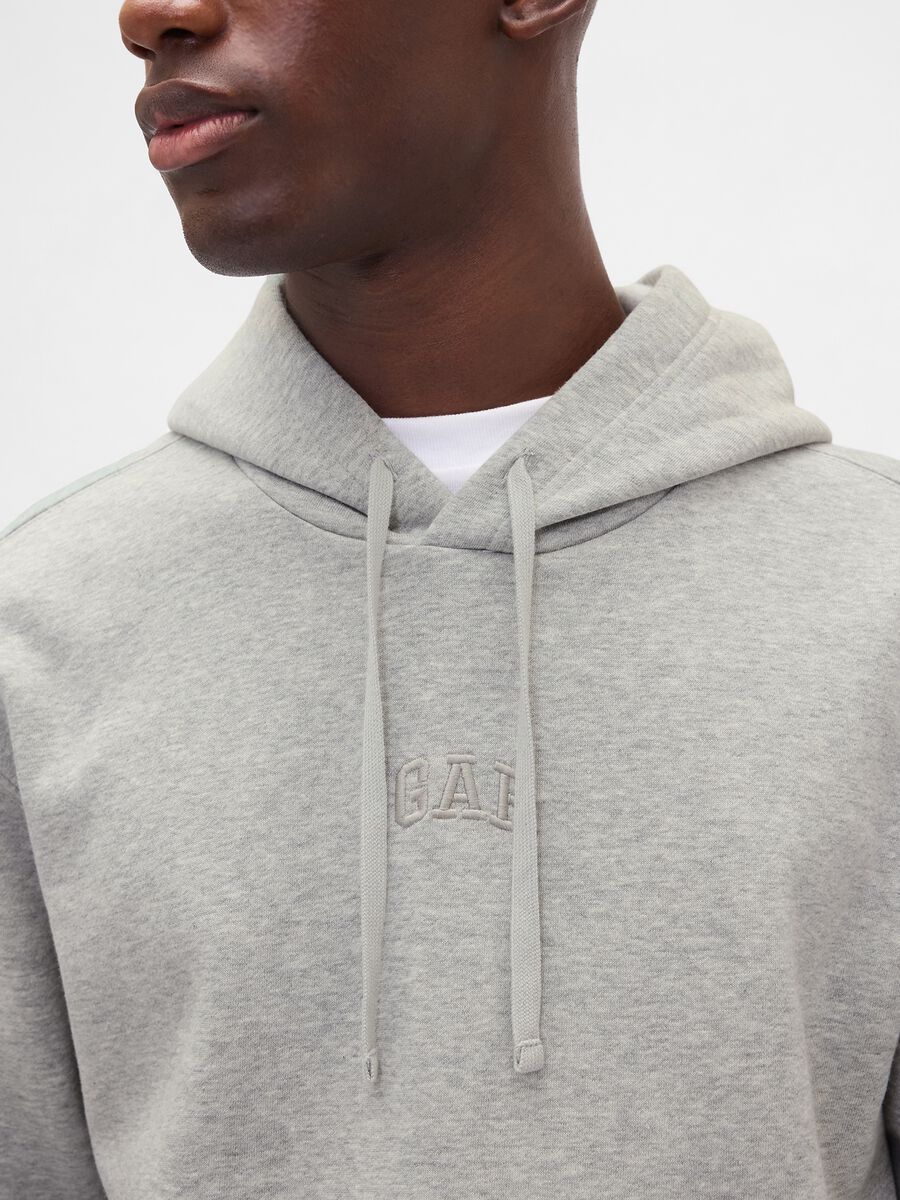 Grey Hoodie Man_3