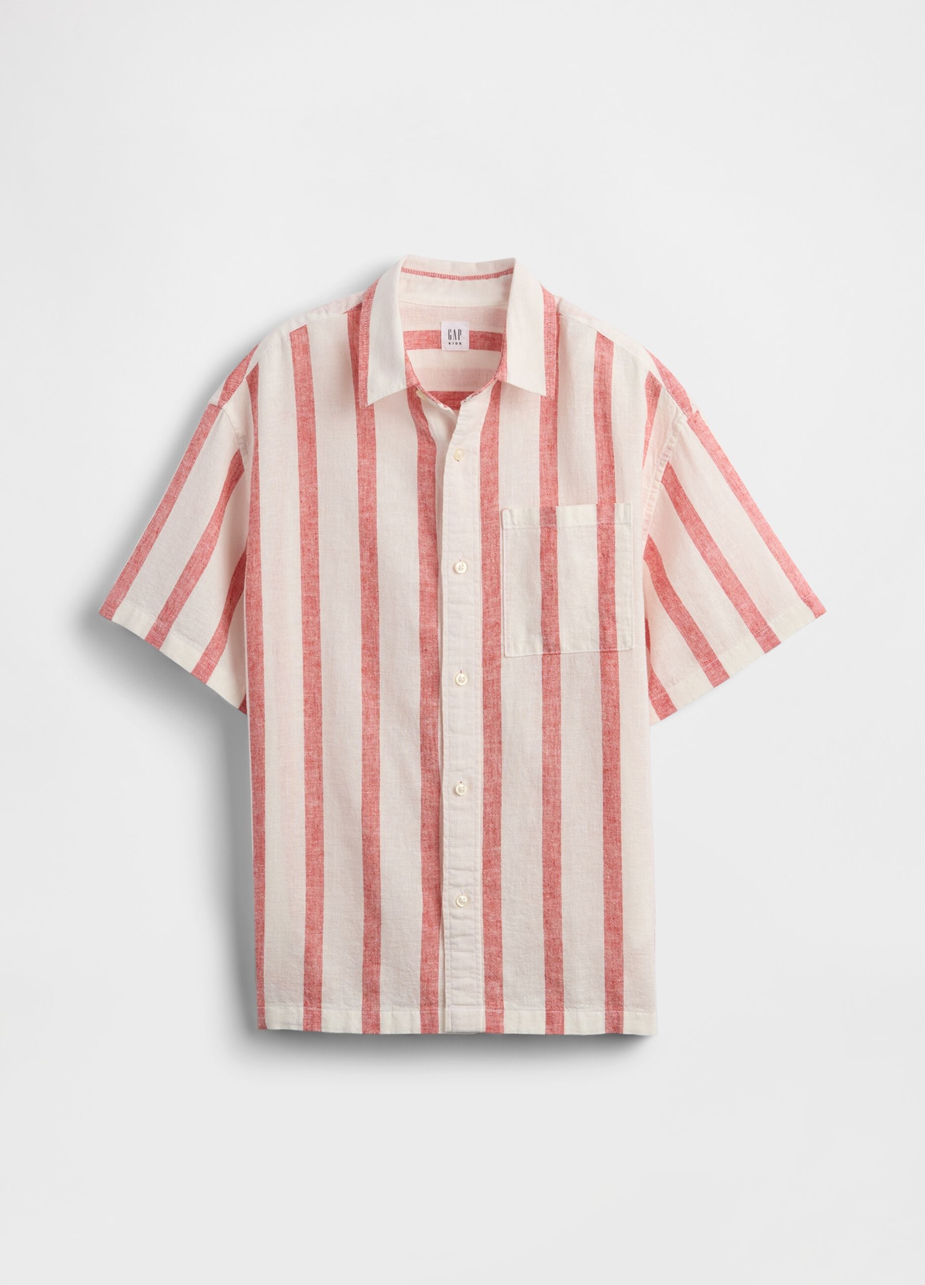 Camicia in lino e cotone_3