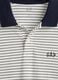 Striped Polo Shirt_4