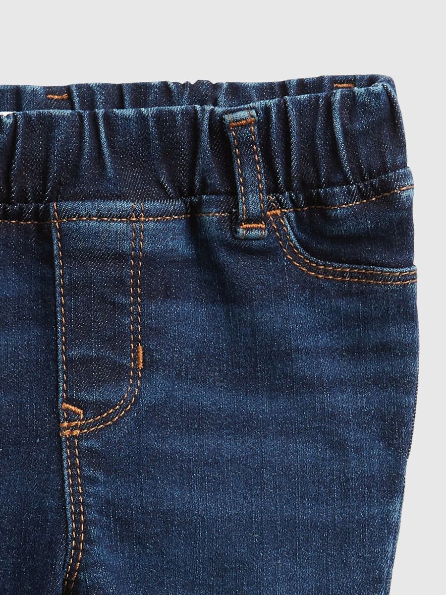 Jeggings with pockets Baby Girl_2