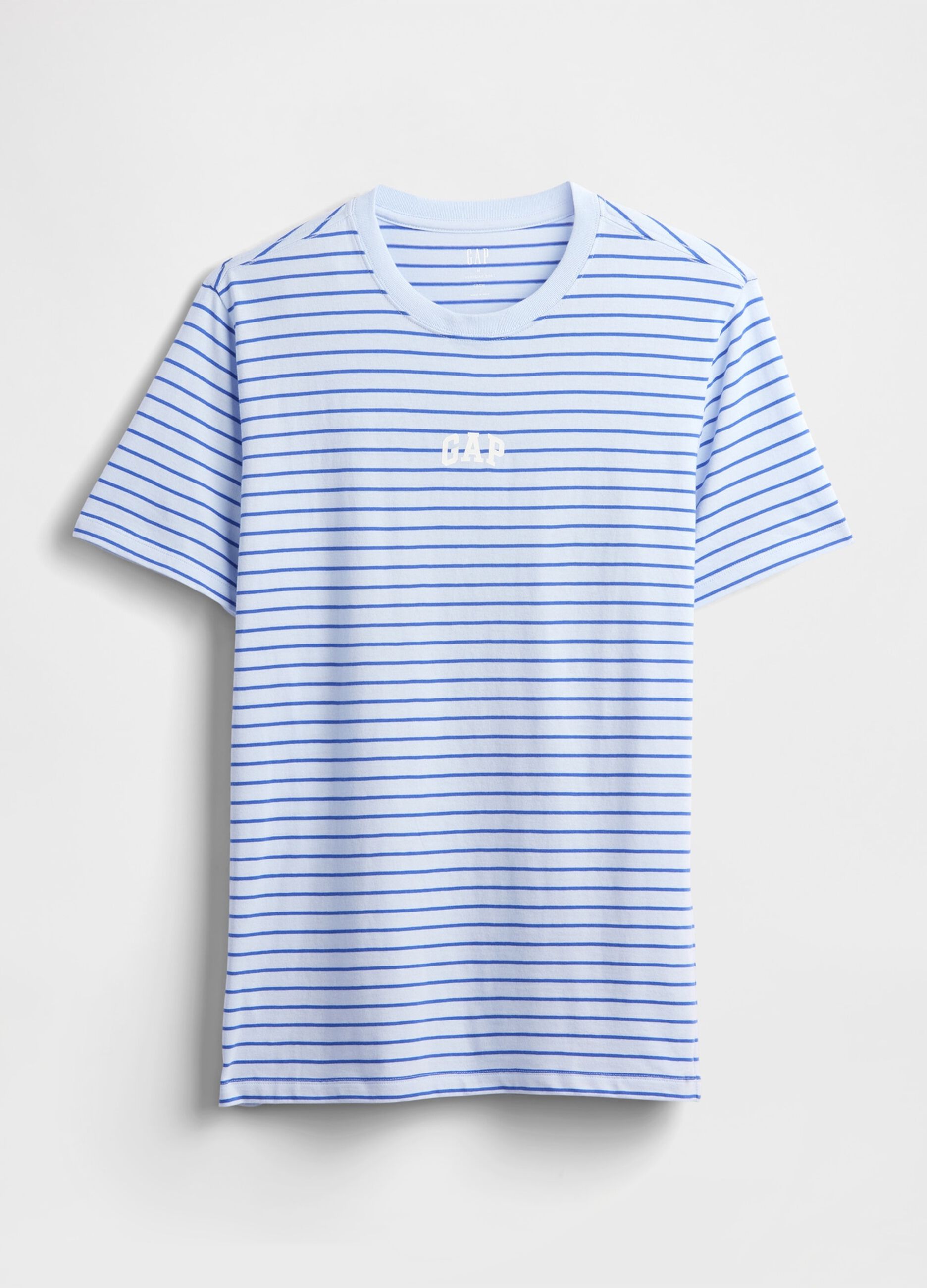 T-shirt a righe_3