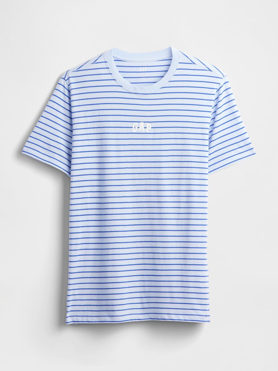 T-shirt a righe Man_3