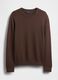 Brown Cotton Sweater_3
