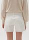 Shorts in denim tinta unita_2