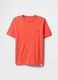 T-shirt con taschino_0