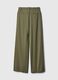 Wide-leg trousers with high waist and darts_6