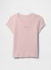 T-shirt in puro cotone_3