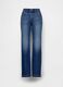 Jeans in cotone elasticizzato_5