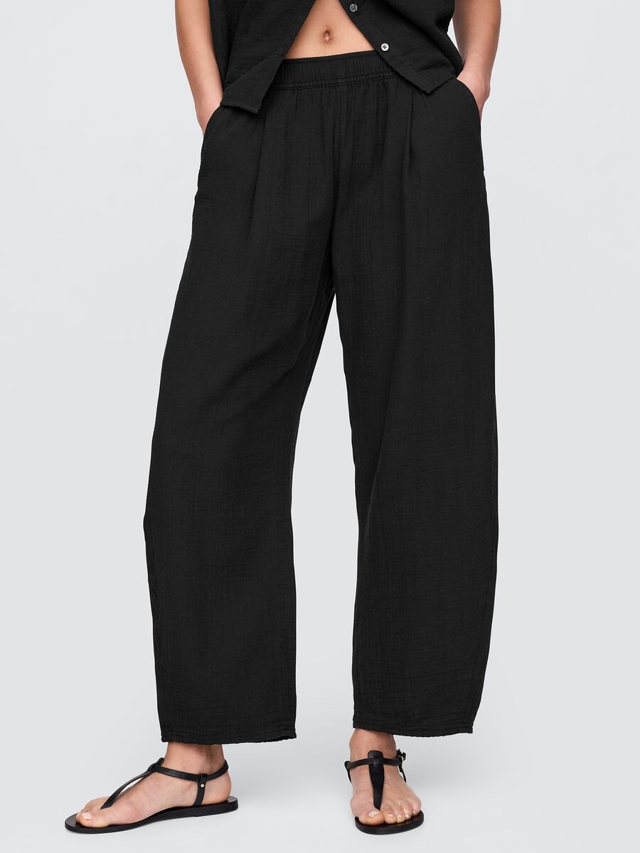 Pantalone estivo Donna_1